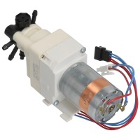 Антивакуумный клапан 1/4 дюйма для эспрессо-машины ECM C2199900560