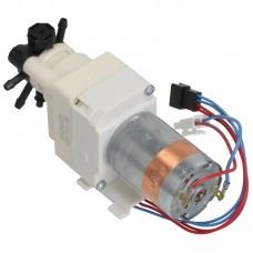 Антивакуумный клапан 1/4 дюйма для эспрессо-машины ECM C2199900560