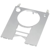 Верхняя крышка, металлик, Jura ENA 9 69496