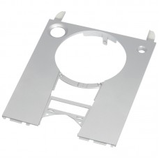 Верхняя крышка, металлик, Jura ENA 9 69496