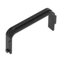 Ручка резервуара для воды в эспрессо-машинах Saeco Poemia и Gaggia. 996530067981