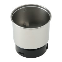Контейнер для помола кофемолки Krups Silent Vortex GX332810 SS9100049932
