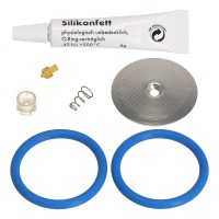 Комплект для технического обслуживания. Премиальный пивоваренный блок. Полный комплект DeLonghi EAM ESAM. 7715487