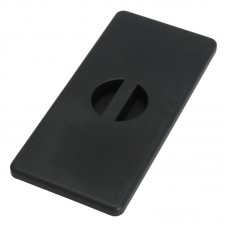 Крышка резервуара для воды для эспрессо-машины Rancilio Miss Silvia 15400