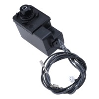 Кнопочное включение/выключение для полностью автоматических кофемашин Jura. 75522