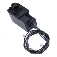 Кнопочное включение/выключение для полностью автоматических кофемашин Jura. 75522