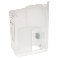 Резервуар для воды объемом 1200 мл для Philips Senseo Quadrante 422225956281