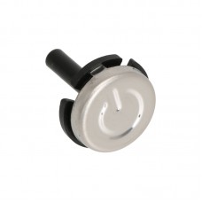 Выключатель, хромированная отделка, полностью автоматическая кофемашина DeLonghi 5513227121