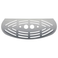 Поддон для сбора капель из нержавеющей стали для эспрессо-машины DeLonghi 6032111800