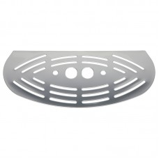 Поддон для сбора капель из нержавеющей стали для эспрессо-машины DeLonghi 6032111800