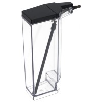 Комплектный молочный контейнер для Siemens EQ.500 11032160