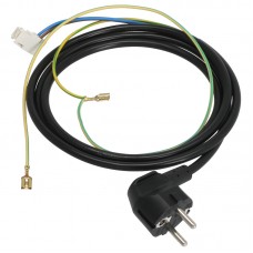 Кабель питания 230 В для полностью автоматических кофемашин Siemens EQ.6 и Bosch Vero. 12004543