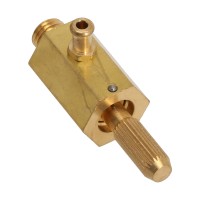 Паровой клапан для эспрессо-машины DeLonghi EC 7313278259