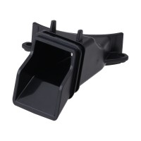 Черная кофемолка Hopper 698 для кофемолки Nivona NICR 9xx 109739