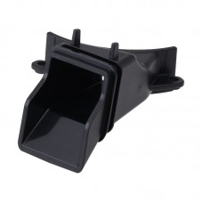 Черная кофемолка Hopper 698 для кофемолки Nivona NICR 9xx 109739