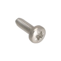 Портафильтр с винтовым винтом 4x12 мм для Saeco и Gaggia 996530013032