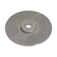 Распределитель для душевого поддона 57 мм для эспрессо-машин Quickmill 15388