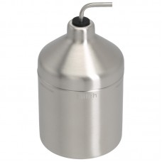 Контейнер для молока из нержавеющей стали для вещественных доказательств Krups. MS8030000372