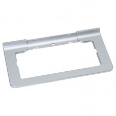 Серебристый поддон для сбора капель для полностью автоматической кофемашины Krups EA875E10 SS8030001753