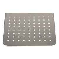 Подставка для чашек сверху для эспрессо-машины ECM Casa V с портафильтром P9054