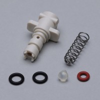 Клапан в пивоваренном цехе DeLonghi ESAM 15219