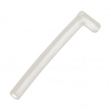 L-образный шланг с выходным отверстием 100 мм для полностью автоматических кофемашин Philips. 421944065131