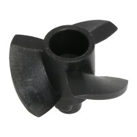 Турбина подачи бобов для мельницы «Юра» 15179