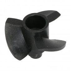 Турбина подачи бобов для мельницы «Юра» 15179