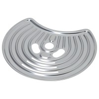 Поддон для сбора капель из нержавеющей стали для Philips Senseo Latte Select 422224000320