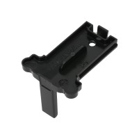 Верхняя крышка розетки для полностью автоматической кофемашины Philips EP 421945006591