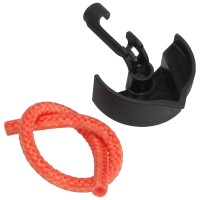 Комплект хомутов для керамического клапана Siemens EQ.9 638627