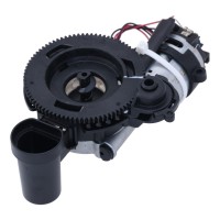 Кофемолка в сборе, 230 В, Saeco Xelsis SM8xxx, полностью автоматическая кофемашина. 421945041221