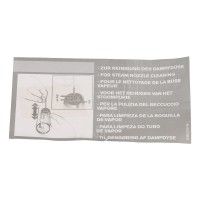 Игла для чистки полностью автоматических кофемашин Krups EA и XP MS5A01399