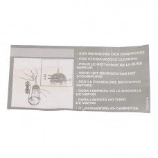 Игла для чистки полностью автоматических кофемашин Krups EA и XP MS5A01399