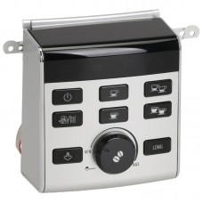 Блок управления Silver для Delonghi ECAM 2x.xxx 7313229821