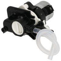 Зажимной клапан для полностью автоматических кофемашин Jura Z7 и Z9 69050