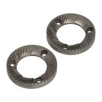 Комплект шлифовальных дисков 54 мм для кофемолки ECM C-Manuale 54 G1039