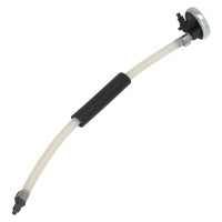 Полный комплект демпфирующего мембранного элемента для Melitta Caffeo Barista 6731229