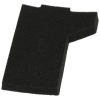 Компонентный носитель Isolation 593 для Melitta Caffeo Barista 6757986