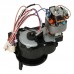 Кофемолка 230 В для DeLonghi EC 9335.M 5513233801