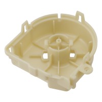 Термоблочный держатель, натуральная отделка, для полностью автоматической кофемашины Jura Giga. 70510