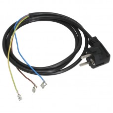 Силовой кабель длиной 1600 мм для полностью автоматических кофемашин Krups EA и XP. MS0612612