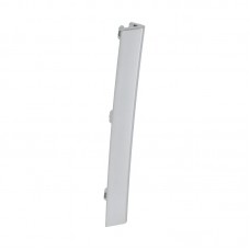 Хромированная панель, левая сторона, дисплей, полностью автоматическая кофемашина Saeco Xelsis SM 421944072161