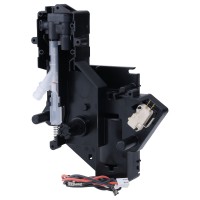 Кофемашины Melitta Avanza и Purista с приводом A-046 V2 6769618