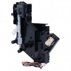 Кофемашины Melitta Avanza и Purista с приводом A-046 V2 6769618