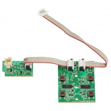 Плата управления HW 1.0 для DeLonghi Lattissima EN 520 5213214471