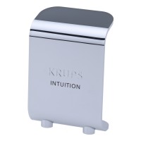 Хромированная накладка на носик кофейного крана для полностью автоматической кофемашины Krups Intuition MS8030001494