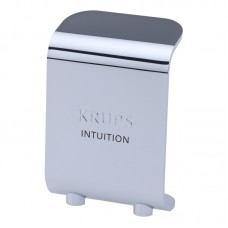 Хромированная накладка на носик кофейного крана для полностью автоматической кофемашины Krups Intuition MS8030001494