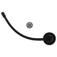 Шланг для водяного бака кофемашины Krups Atelier Nespresso MS8030001316