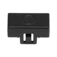 Кнопочный главный выключатель для полностью автоматической кофемашины Melitta Caffeo 6715571